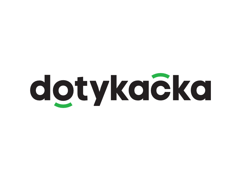 Dotykačka logo FINAL