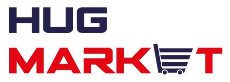 HugMarket logo