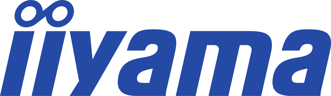 Iiyama logo