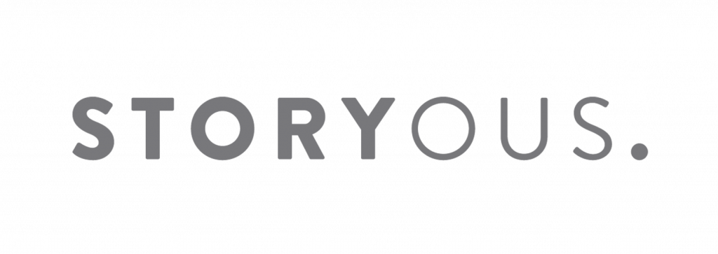 Storyous logo
